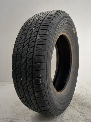 Used Tire P195/70R14 TOYO EXTENSA A/S 90T - Tread Depth 7.5/32 - Oemusedautoparts1.com