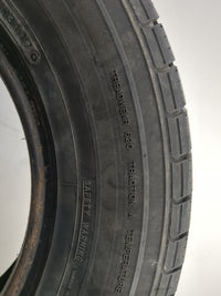 Used Tire P195/70R14 TOYO EXTENSA A/S 90T - Tread Depth 7.5/32 - Oemusedautoparts1.com