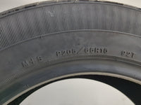 Used Tire P205/65R15 GOODYEAR INTEGRITY 92T - Tread Depth 9.5/32 - Oemusedautoparts1.com