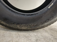 Used Tire 225/65R16 CONTINENTAL TRUECONTACT TOUR 100T - Tread Depth 7/32 - Oemusedautoparts1.com
