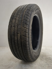 Used Tire 225/50R17 ARIZONIAN SILVER EDITION ALL SEASON 99H - Tread Depth 10/32 - Oemusedautoparts1.com