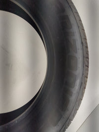 Used Tire 225/50R17 ARIZONIAN SILVER EDITION ALL SEASON 99H - Tread Depth 10/32 - Oemusedautoparts1.com