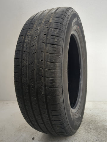 Used Tire 225/65R17 IRONHEAD REFLEX IHO1 102T - Tread Depth 5.5/32 - Oemusedautoparts1.com