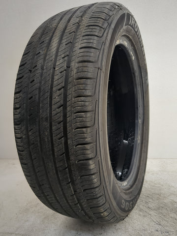 Used Tire 225/55R17 IRONMAN GR906 97H - Tread Depth 10/32 - Oemusedautoparts1.com