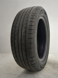 Used Tire 225/55R17 IRONMAN GR906 97H - Tread Depth 10/32 - Oemusedautoparts1.com