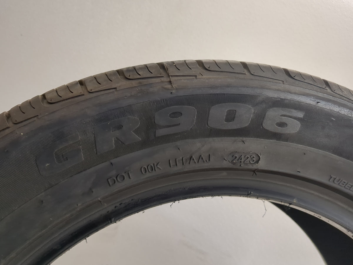 Used Tire 225/55R17 IRONMAN GR906 97H - Tread Depth 10/32 - Oemusedautoparts1.com