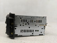 2002 Dodge Grand Caravan Radio AM FM Cd Player Receiver Replacement P/N:P04858540AE Fits Fits 1998 1999 2000 2001 OEM Used A