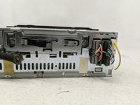 2002 Dodge Grand Caravan Radio AM FM Cd Player Receiver Replacement P/N:P04858540AE Fits Fits 1998 1999 2000 2001 OEM Used A