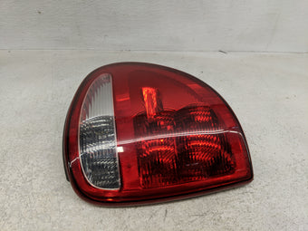compare product 2002 Dodge Grand Caravan Tail Light Assembly Passenger Right OEM Fits Fits 2001 2003 OEM Used Auto Parts