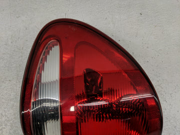 2002 Dodge Grand Caravan Tail Light Assembly Passenger Right OEM Fits Fits 2001 2003 OEM Used Auto Parts