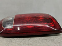 2002 Dodge Grand Caravan Tail Light Assembly Passenger Right OEM Fits Fits 2001 2003 OEM Used Auto Parts - Oemusedautoparts1