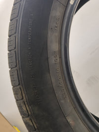 Used Tire 225/60R18 IRONHEAD REFLEX IHO1 100H - Tread Depth 9.5/32 - Oemusedautoparts1.com