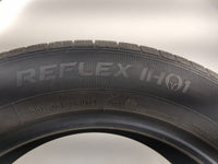 Used Tire 225/60R18 IRONHEAD REFLEX IHO1 100H - Tread Depth 9.5/32 - Oemusedautoparts1.com