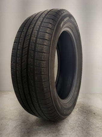 compare product Used Tire 25/60R18 IRONHEAD REFLEX IHO1 100H - Tread Depth 9.5/32