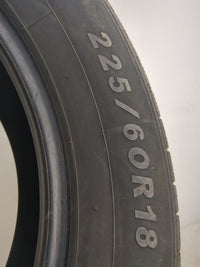Used Tire 25/60R18 IRONHEAD REFLEX IHO1 100H - Tread Depth 9.5/32 - Oemusedautoparts1.com