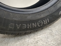 Used Tire 25/60R18 IRONHEAD REFLEX IHO1 100H - Tread Depth 9.5/32 - Oemusedautoparts1.com