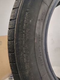Used Tire 25/60R18 IRONHEAD REFLEX IHO1 100H - Tread Depth 9.5/32 - Oemusedautoparts1.com
