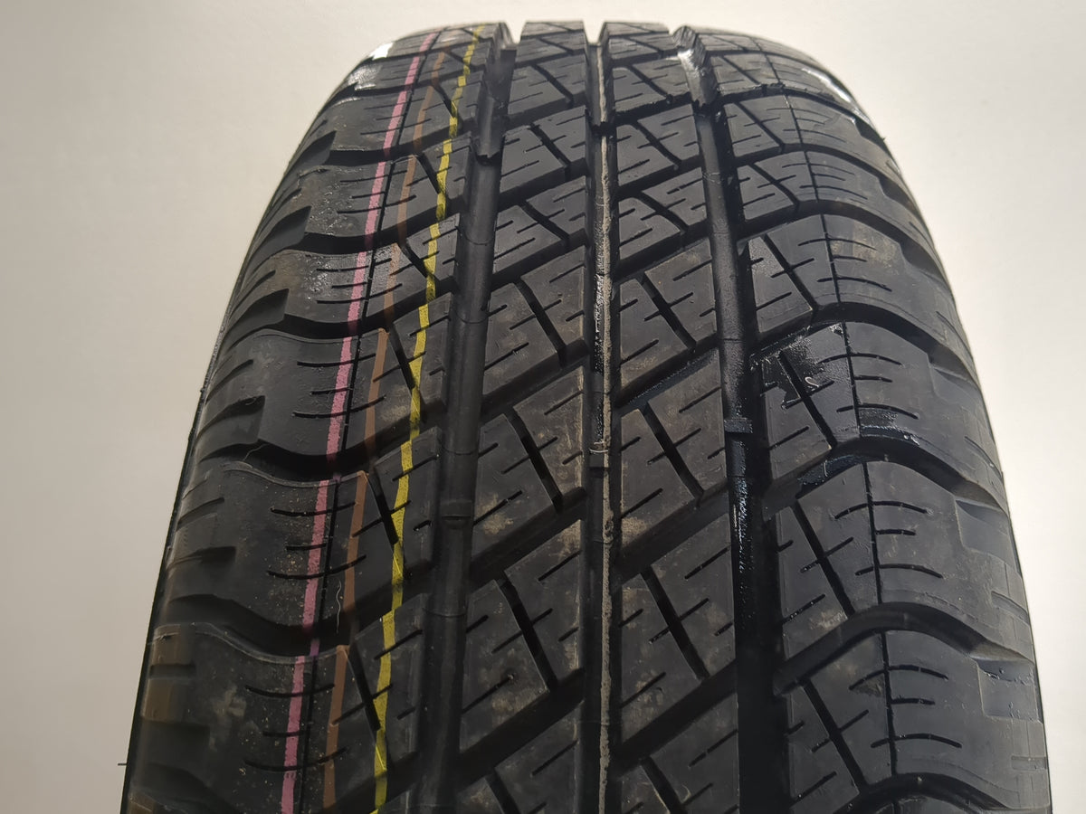 Used Tire P235/65R17 GOODYEAR WRANGLER HP 103S - Tread Depth 12/32 - Oemusedautoparts1.com