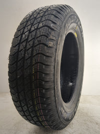 Used Tire P235/65R17 GOODYEAR WRANGLER HP 103S - Tread Depth 12/32 - Oemusedautoparts1.com