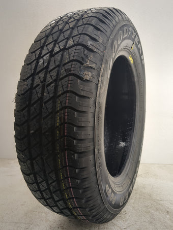 compare product Used Tire P235/65R17 GOODYEAR WRANGLER HP 103S - Tread Depth 12/32