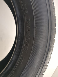 Used Tire P235/65R17 GOODYEAR WRANGLER HP 103S - Tread Depth 12/32 - Oemusedautoparts1.com