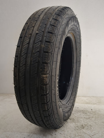 Used Tire ST205/75R15 CARLILE RADIAL HD 97V - Tread Depth 11/32 - Oemusedautoparts1.com