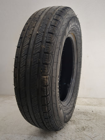 compare product Used Tire ST205/75R15 CARLILE RADIAL HD 97V - Tread Depth 11/32