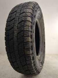Used Tire 235/75R15 LAUFENN X FIT AT 109T - Tread Depth 12.5/32 - Oemusedautoparts1.com