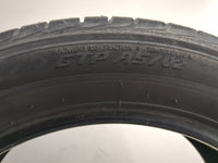 Used Tire 225/50R17 ROAD HUGGER GTP AS/02 98V - Tread Depth 11/32 - Oemusedautoparts1.com