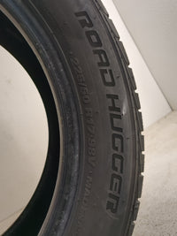 Used Tire 225/50R17 ROAD HUGGER GTP AS/02 98V - Tread Depth 11/32 - Oemusedautoparts1.com