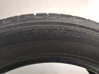 Used Tire 225/50R17 ROAD HUGGER GTP AS/02 98V - Tread Depth 11/32 - Oemusedautoparts1.com
