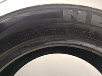 Used Tire P215/60R16 NEXEN CLASSE PREMIERE CP672 95H - Tread Depth 10.5/32 - Oemusedautoparts1.com