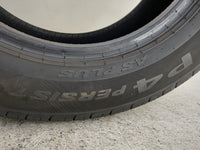 Used Tire 195/65R15 FIRELLI P4 PERSISA 91H - Tread Depth 9.5/32 - Oemusedautoparts1.com