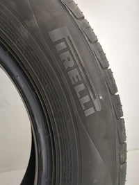 Used Tire 195/65R15 FIRELLI P4 PERSISA 91H - Tread Depth 9.5/32 - Oemusedautoparts1.com