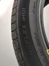 Used Tire 245/45R18 IRONHEAD REFLEX IH01 100W - Tread Depth 11/32 - Oemusedautoparts1.com