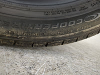Used Tire 225/50R18 COOPERTIRES ENDEAVOR 95V - Tread Depth 12/32 - Oemusedautoparts1.com