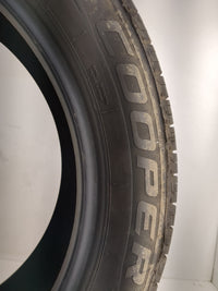 Used Tire 225/50R18 COOPERTIRES ENDEAVOR 95V - Tread Depth 12/32 - Oemusedautoparts1.com