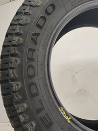 Used Tire 265/65R18 DORADO SPORT FURY AT 114T - Tread Depth 13.5/32 - Oemusedautoparts1.com