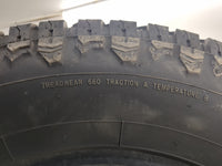 Used Tire 265/65R18 DORADO SPORT FURY AT 114T - Tread Depth 13.5/32 - Oemusedautoparts1.com
