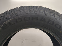 Used Tire 265/65R18 ELDORADO SPORT FURY AT 45 114T - Tread Depth 13.5/32 - Oemusedautoparts1.com