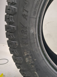 Used Tire 265/65R18 ELDORADO SPORT FURY AT 45 114T - Tread Depth 13.5/32 - Oemusedautoparts1.com