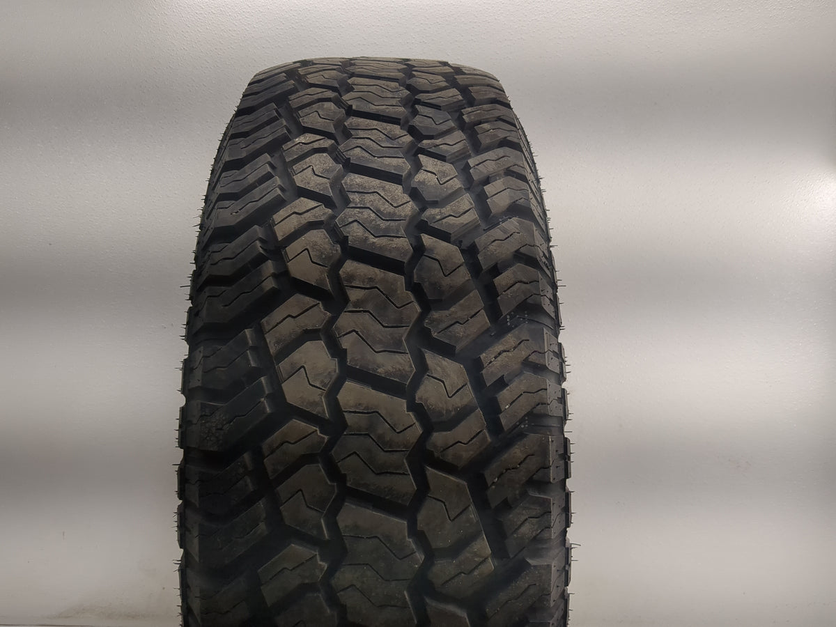 Used Tire 265/65R18 ELDORADO SPORT FURY AT 45 114T - Tread Depth 13.5/32 - Oemusedautoparts1.com