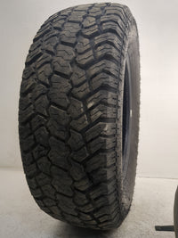 Used Tire 265/65R18 ELDORADO SPORT FURY AT 45 114T - Tread Depth 14/32 - Oemusedautoparts1.com