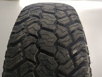 Used Tire 265/65R18 ELDORADO SPORT FURY AT 45 114T - Tread Depth 14/32 - Oemusedautoparts1.com