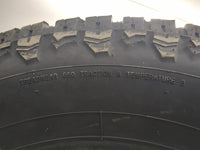 Used Tire 265/65R18 ELDORADO SPORT FURY AT 45 114T - Tread Depth 14/32 - Oemusedautoparts1.com