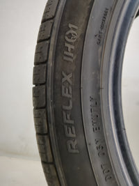 Used Tire 245/45R18 IRONHEAD REFLEX IH01 100W - Tread Depth 8.5/32 - Oemusedautoparts1.com