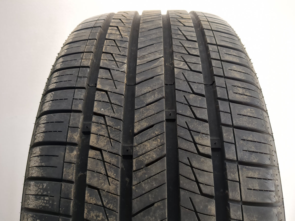 Used Tire 245/45R18 IRONHEAD REFLEX IH01 100W - Tread Depth 8.5/32 - Oemusedautoparts1.com