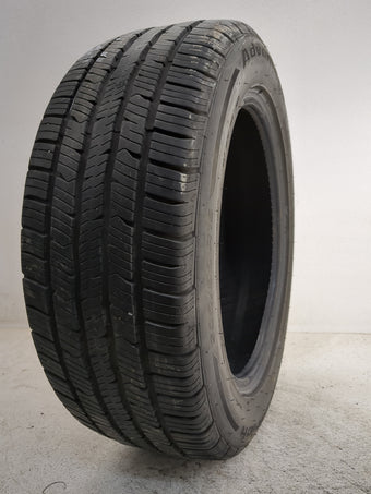 compare product Used Tire 205/55R16 BFGOODRICH 205/55R16 91H - Tread Depth 8/32