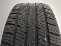 Used Tire 205/55R16 BFGOODRICH 205/55R16 91H - Tread Depth 8/32 - Oemusedautoparts1.com