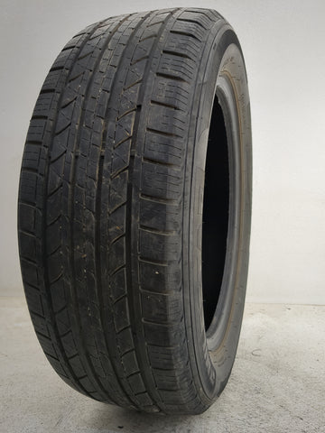 Used Tire 205/55R16 MILESTAR MS932 91V - Tread Depth 6/32 - Oemusedautoparts1.com